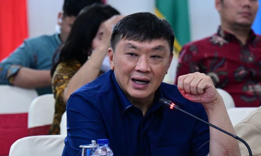 Pemulihan UMKM Korban Bencana tidak Cukup hanya Bantuan Alat